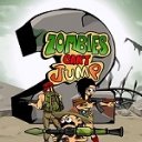 zombies cant jump 2 game